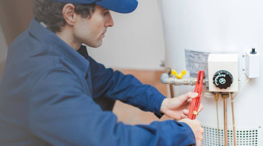 Professional septic pumping service in Johnsonburg, PA